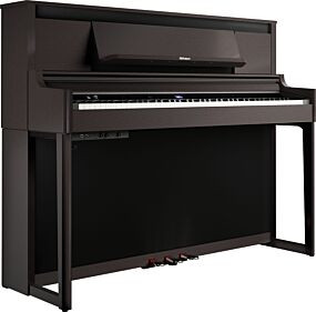 Roland LX-6 Ruusupuu Digital Piano