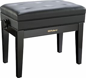 Roland RPB-400PE Piano Bench