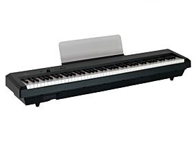 Sonora SEP-20 Musta Digital Piano