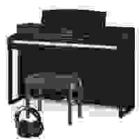 Kawai CA-401 Rosewood Package