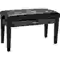 Roland RPB-D300BK Piano Bench