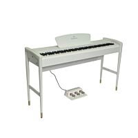 Sonora SDP-3 Valkoinen - B-Stock