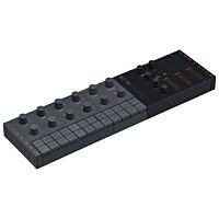 Yamaha SEQTRAK Black - B-Stock