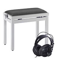 Pakettitarjous (Polished White)