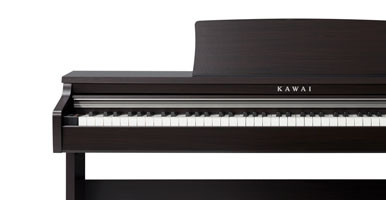 Kawai KDP-110 - loistava piano alle tuhannella eurolla