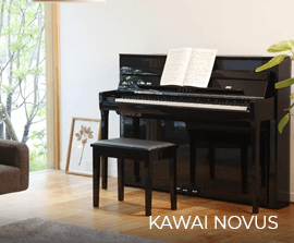 Kawai NOVUS