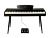 Sonora SDP-1 Noir Digital Piano
