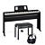 Roland FP-10 Complete Setup with Stand, Bench and Headphones