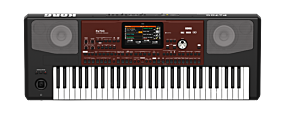 Korg PA-700