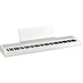 Korg B2+ White Digital Piano