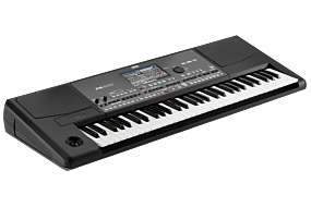 Korg PA-600 Keyboard