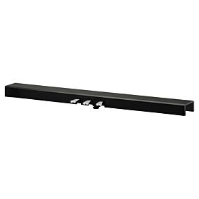 Kawai F-302 Pedal Unit for ES520/920, Black