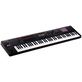 Roland Fantom-07 Synthétiseur