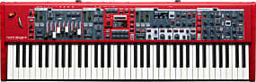 Nord Stage 4 73