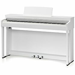 Kawai CN-201 Piano Numérique Blanc
