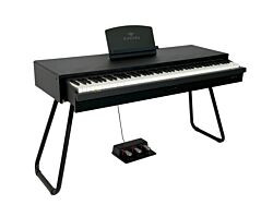 Sonora SDP-2 Noir Digital Piano