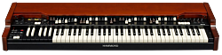 Hammond XK-5 Orgue Portable