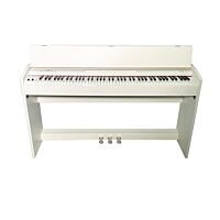 Sonora SDP-4 White Digital Piano