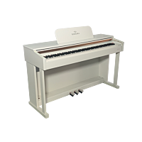 Sonora SDP-5 White Digital Piano