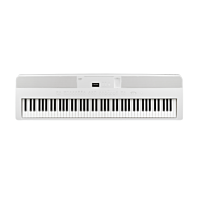 Kawai ES-520 Piano Numérique Blanc - B-Stock
