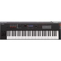 Yamaha MX61 II Synthétiseur Noir