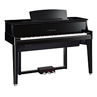 Yamaha N1X Piano Numérique AvantGrand
