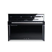 Kawai Novus NV5S Piano Numérique Hybride