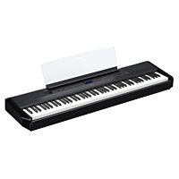 Yamaha P-525 Noir Piano Numérique