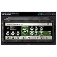 Roland Cloud Software - RE-201 Space Echo