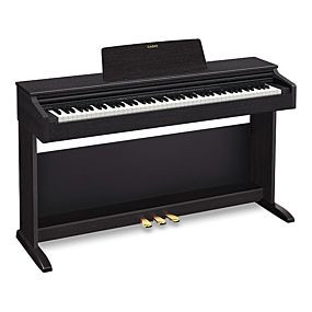 Casio AP-270 Black Digital Piano