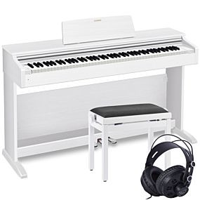 Casio AP-270 White Package