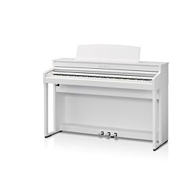 Kawai CA-401 White Digital Piano