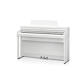 Kawai CA-49 Piano Numérique Blanc