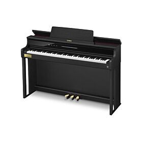 Casio AP-750 Black Digital Piano