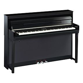 Yamaha CLP-785 Noir Poli Piano Numérique 