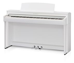Kawai CN-39 Piano Numérique Blanc