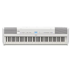 Yamaha P-515 Piano Numérique Blanc