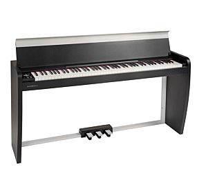 Dexibell H1 Noir Piano Numérique