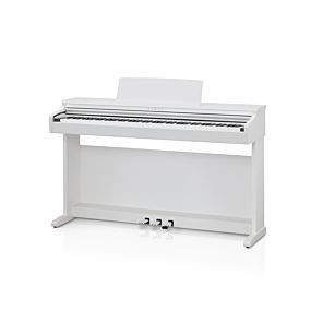 Kawai KDP-120 Piano Numérique Blanc