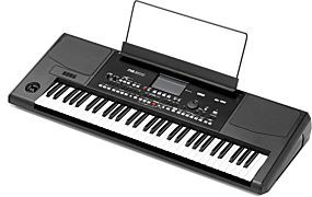 Korg PA-300 Arranger Keyboard