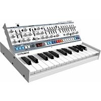 Roland N/VISION Wavetable Synthesizer