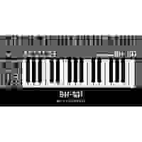 Roland Cloud Software - SH-101 Model Expansion