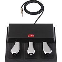 Nord Triple Pedal