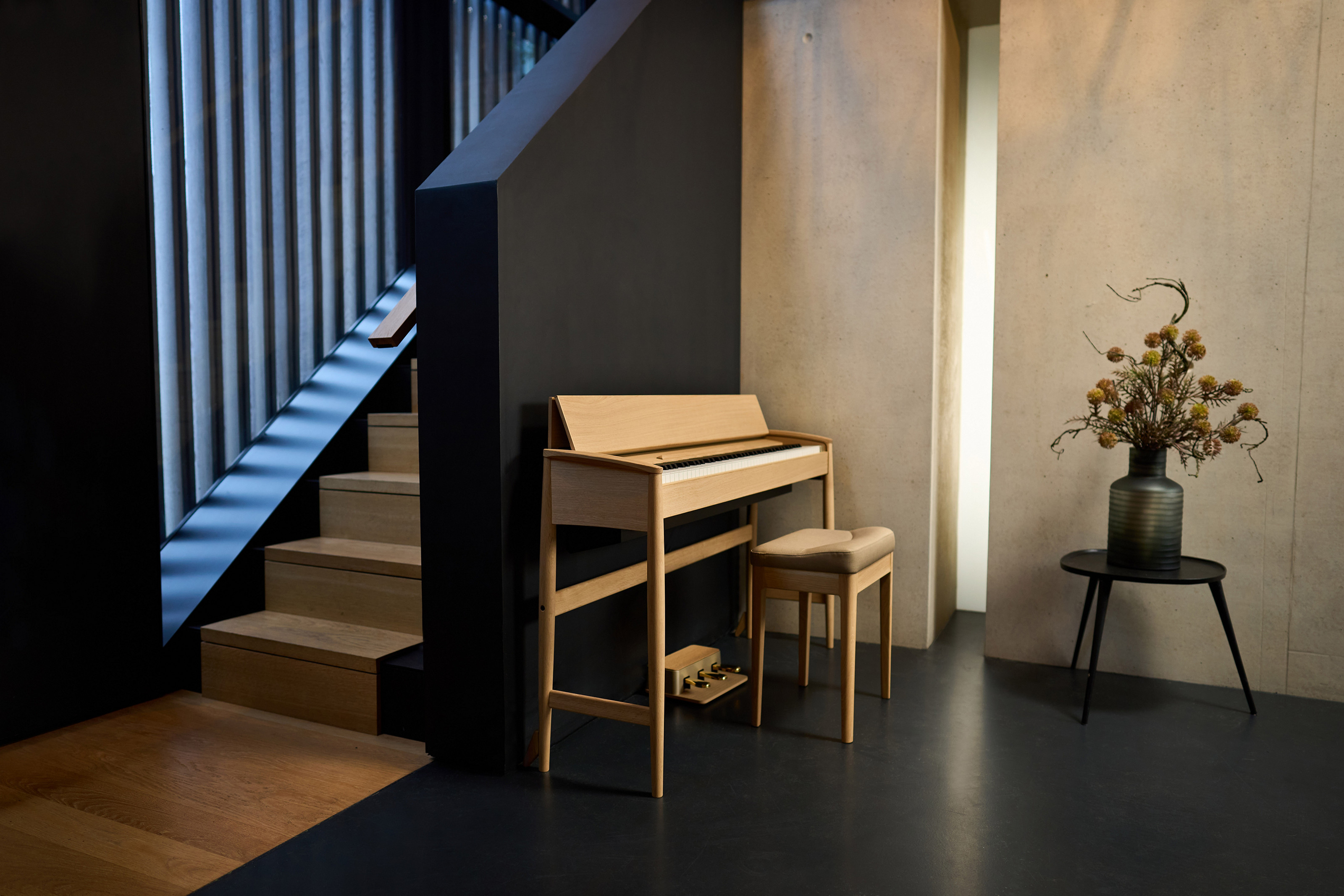 Roland KF-20 Pure Oak