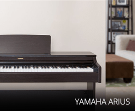Yamaha ARIUS YDP