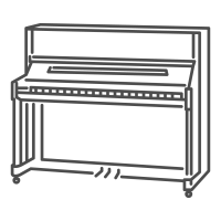 Pianos Silencieux