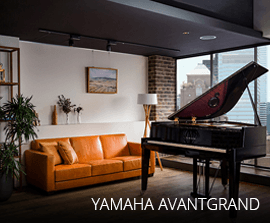 Yamaha AvantGrand
