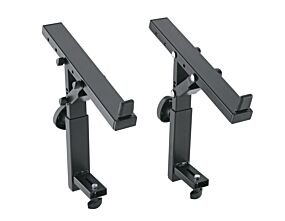 König & Meyer 18822 Stacker Black