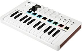 Arturia MiniLab 3 White