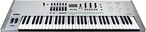 Korg Opsix SE Platinum